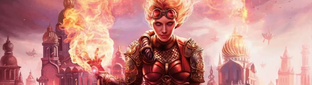 Beli Magic: The Gathering Arena (MTGA) murah, diskon hingga 90% 🏷️, perbandingan harga di berbagai toko