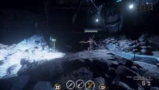 HIVE: Altenum Wars - permainan dalam genre Pandangan samping