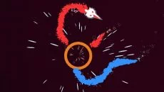 Absolute Drift mirip dengan Absolute Drift