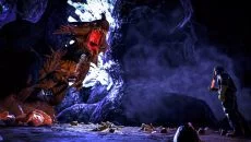ARK: Aberration - permainan dalam genre Pandangan dari orang pertama