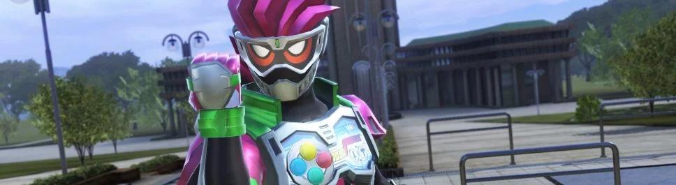 Ulasan positif tentang Kamen Rider: Climax Fighters — 0 pendapat