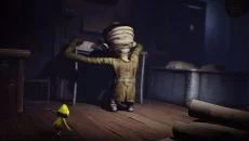 Little Nightmares: Complete Edition