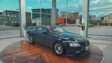 Car Mechanic Simulator 2018 - permainan dalam genre Sudut pandang orang ketiga