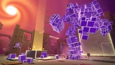 Galaxy Doomsday mirip dengan Galaxy Doomsday