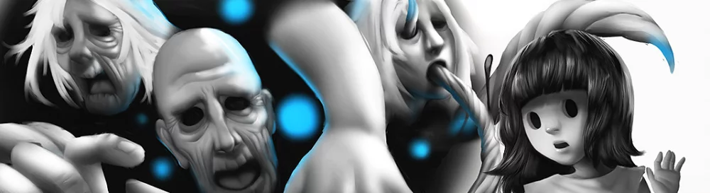 Game terbaik untuk Xbox One, mirip dengan Path to Mnemosyne