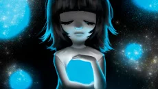 Path to Mnemosyne - permainan dalam genre Arkade