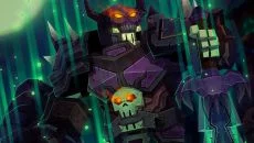 Like a Boss - permainan dalam genre MMO