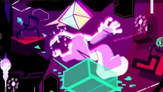 Octahedron - tanggal rilis untuk Nintendo Switch 2