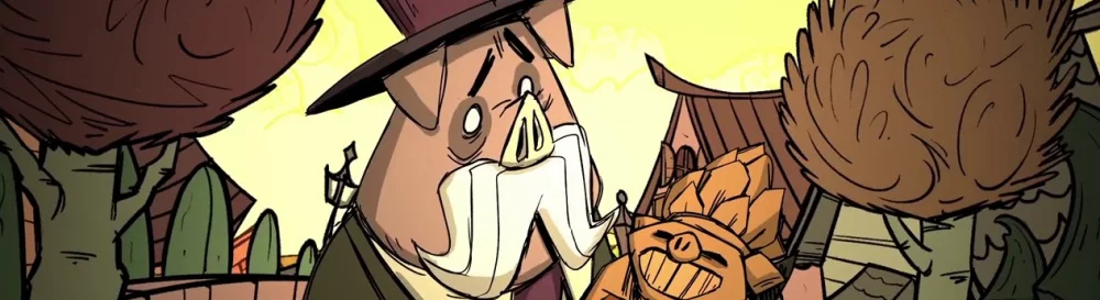 Beli Don&#039;t Starve: Hamlet murah, diskon hingga 90% 🏷️, perbandingan harga di berbagai toko
