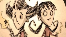 Don't Starve: Hamlet - permainan dalam genre Fantasi / abad pertengahan