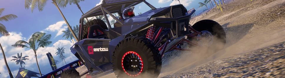 Tanggal rilis MX vs ATV All Out di berbagai negara di dunia