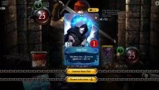 Duel of Summoners - permainan dalam genre Permainan kartu