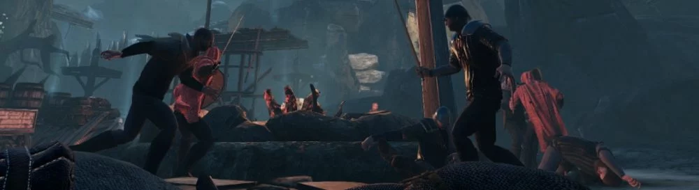 Forum SACRALITH: The Archer&#039;s Tale