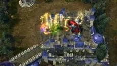 Prime Arena - permainan dalam genre Daring