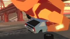 PAKO 2 - permainan dalam genre Isometri