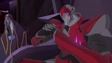 DreamWorks Voltron VR Chronicles