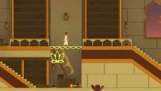 Uri: The Sprout - permainan dalam genre Teka-teki