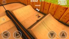 ReCharge RC - permainan dalam genre Arkade