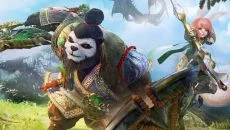 Taichi Panda 3: Dragon Hunter - permainan dalam genre Permainan peran