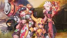 NosTale - permainan dalam genre MMO