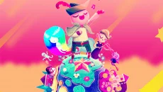 Wandersong - tanggal rilis untuk Nintendo Switch 2