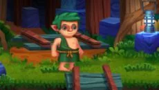 The Path of Motus - permainan dalam genre Teka-teki