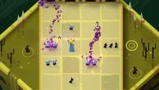 Stormbound: Kingdom Wars - permainan dalam genre Permainan papan / permainan kelompok