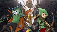 Dungeon Souls