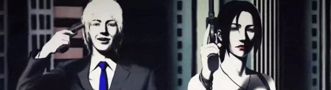 Tanggal rilis The 25th Ward: The Silver Case di berbagai negara di dunia