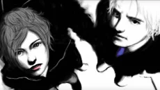 Silver Case mirip dengan Silver Case