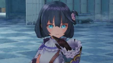 Atelier Lydie & Suelle: The Alchemists and the Mysterious Paintings - permainan dalam genre Permainan peran