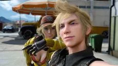 Final Fantasy XV: Episode Ignis - permainan dalam genre DLC