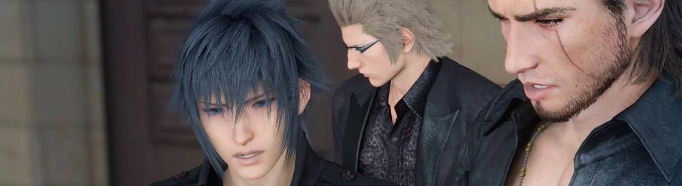 Tanggal rilis Final Fantasy XV: Comrades di berbagai negara di dunia