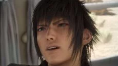Final Fantasy XV: Comrades - permainan dalam genre DLC