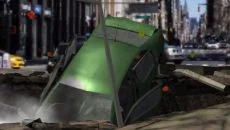 We never told you - permainan dalam genre Realitas virtual (VR)