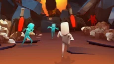 Mugsters - tanggal rilis untuk Nintendo Switch 2