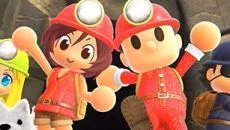 Spelunker HD mirip dengan Spelunker HD
