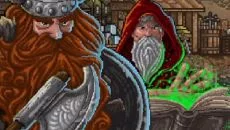 Darkest Hunters - tanggal rilis untuk Nintendo Switch 2