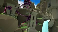 Cloudborn