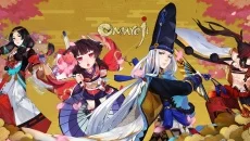 Onmyoji - permainan dalam genre Bergiliran