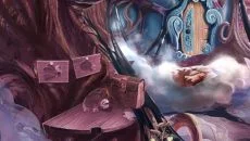 Eventide 3: Legacy of Legends - permainan dalam genre Teka-teki