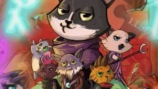Crazy Dreamz: MagiCats Edition - permainan dalam genre Permainan gratis
