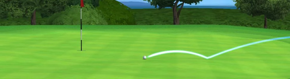 Forum Golf Clash