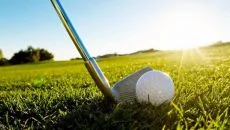 Golf Clash - permainan dalam genre Golf