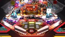 Stern Pinball Arcade - permainan dalam genre Pinball