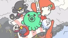 Save Me Mr Tako: Tasukete Tako-San - tanggal rilis untuk Nintendo Switch 2