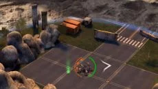 Reflex Unit AR - permainan dalam genre Dalam waktu nyata