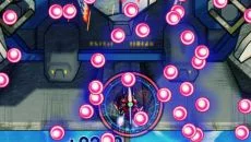 AKA TO BLUE - permainan dalam genre Penembak