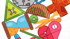 Find The Balance - permainan dalam genre Permainan gratis