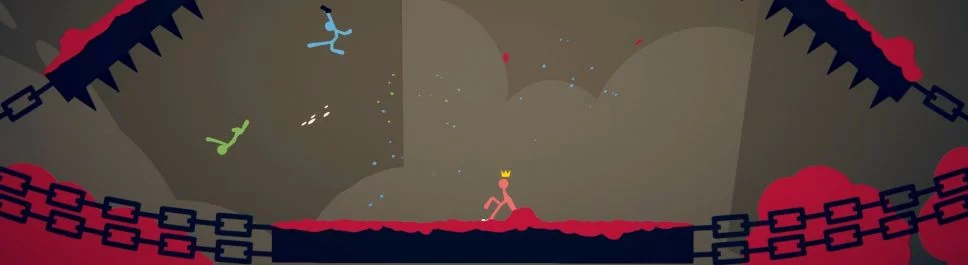 Tanggal rilis Stick Fight: The Game di berbagai negara di dunia